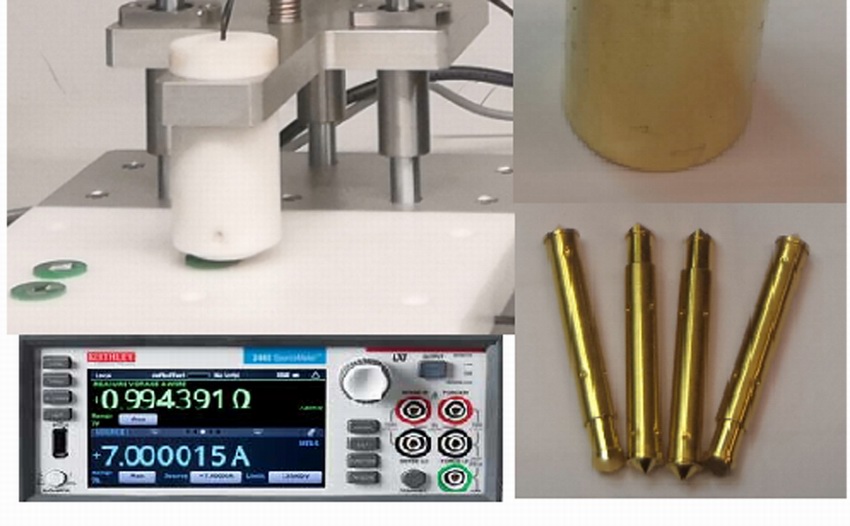 Specific Measurement Probes